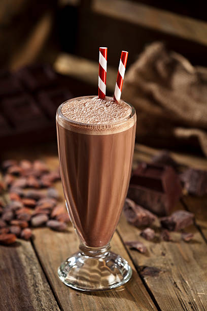 chocolate