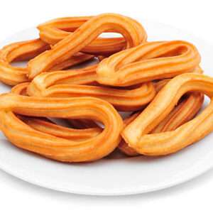 Docena de churros